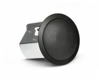 Встраиваемая акустика универсальная JBL CONTROL 14C/T-BK