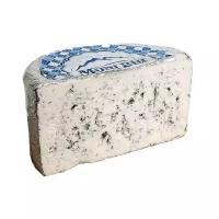 Сыр Mont Blu с голубой плесенью 50%