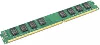 Модуль памяти Kingston DIMM DDR3, 8ГБ, 1866МГц, PC3-14900