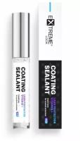 Extreme Look Закрепитель прозрачный. Coating Sealant. Vitamin+ 10 ml