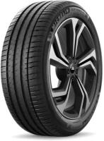 Шины Michelin PILOT SPORT 4 SUV