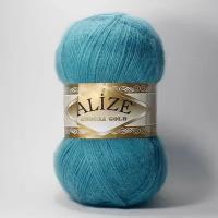 Пряжа ALIZE ANGORA GOLD 164