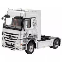 Сборная модель Revell Mercedes-Benz Actros MP3 (07425) 1:24