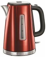 Чайник Russell Hobbs 23210-70, solar red