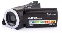 Видеокамера Full HD Rekam DVC-360