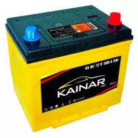 Автомобильный аккумулятор Kainar Asia 6СТ65 VL АПЗ о.п. 88D23L