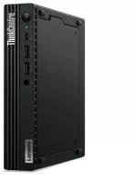 Настольный ПК Lenovo ThinkCentre Tiny M70q Gen3 Intel Core i5-12500T/16Gb/SSD512GB/UHDG 770/Win11Pro/Eng kb/m/black (11USS09Y00)