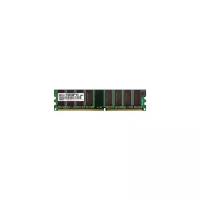 Оперативная память Transcend 256 МБ DDR 333 МГц DIMM CL2.5 JM334D643A-60