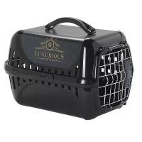 Клиппер-переноска для животных Moderna Trendy Runner Luxurious Pets 30х32х49 см