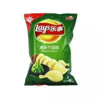 Чипсы Lay's картофельные