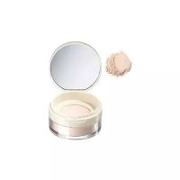 The Saem Лёгкая рассыпчатая пудра 10г Eco Soul Bounce Powder, оттенок 01. Ivory