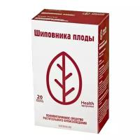 Здоровье плоды Шиповника ф/п 1,5 г №20