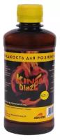 Жидкость д/розжига 0,25л King of Blaze (углеводород)