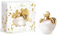 Nina Ricci Nina Snow Princess туалетная вода 80 мл для женщин