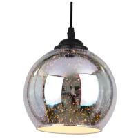 Потолочный светильник Arte Lamp Miraggio A3215SP-1BK, GU10