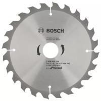 Пильный диск BOSCH Eco Wood 2608644379 200х32 мм