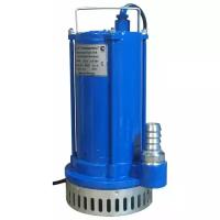 Дренажный насос для чистой воды ЛИВГИДРОМАШ Гном 10-6Д (220 В) с поплавком (600 Вт)