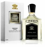 Creed Royal Oud парфюмерная вода 100 мл унисекс