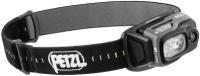 Фонарь светодиодный налобный Petzl Swift RL Pro, 900 лм