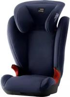 Детское автокресло Britax Romer Kid II Moonlight Blue Trendline, группа 2-3, 15-36 кг, синее