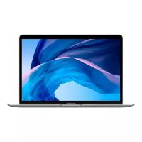 Ноутбук Apple MacBook Air 13 Early 2020 (2560x1600, Intel Core i5 1.1 ГГц, RAM 8 ГБ, SSD 256 ГБ)