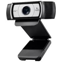 Веб-камера Logitech VC HD Webcam C930e