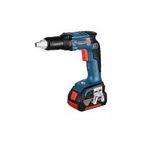 Аккумуляторный шуруповерт BOSCH GSR 18 V-EC TE 601.9C8.001