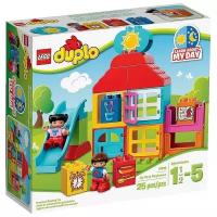 LEGO DUPLO 10616 Мой первый домик