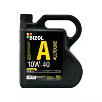 Масло моторное BIZOL Allround 10W40 A3/B4 4л