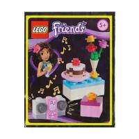 Конструктор LEGO Friends 561504 Маленькая вечеринка