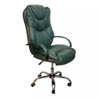 Компьютерное кресло Креслов Лорд КВ-15-131112 для руководителя