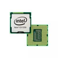 Процессор Intel Xeon E3-1260L LGA1155, 4 x 2400 МГц, OEM