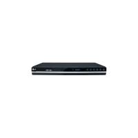 DVD/HDD-плеер LG HDRK-888