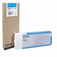 Картридж Epson C13T606200