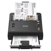 Сканер Epson WorkForce DS-860N