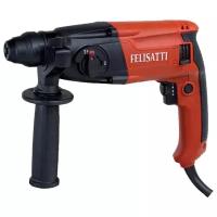 Перфоратор Felisatti RH18/450ER