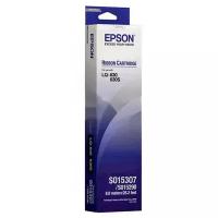 Картридж Epson C13S015307BA, 2000000 стр, черный