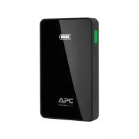 Портативный аккумулятор APC by Schneider Electric M5BK/WH-EC