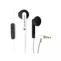 Наушники Fischer Audio FE-155 RC Black-White