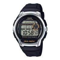 Японские наручные часы Casio Collection WV-M60-9A с хронографом