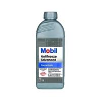 Антифриз Mobil Antifreeze Advanced - Concentrate 1L