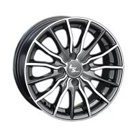 Колесный диск LS Wheels LS277 6.5х15/5х112 D57.1 ET45, GMF