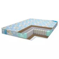 Матрас детский Comfort Line Baby Hard TFK, 60x120 см, пружинный