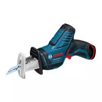 Пила BOSCH GSA 10,8 V-LI 0