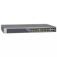 Коммутатор NETGEAR GS728TXP