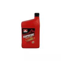 Полусинтетическое моторное масло Petro-Canada Supreme 20W-50