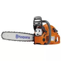 Бензиновая пила Husqvarna 460 2700 Вт/3.7 л.с