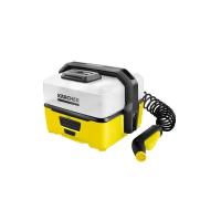 Мойка KARCHER OC 3 (1.680-000.0), 4 бар, 120 л/ч