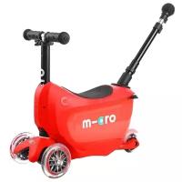 Micro Mini2go Deluxe Plus Red (MMD032)