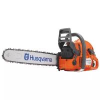 Бензиновая пила Husqvarna 576XP-18 4200 Вт/5.7 л.с